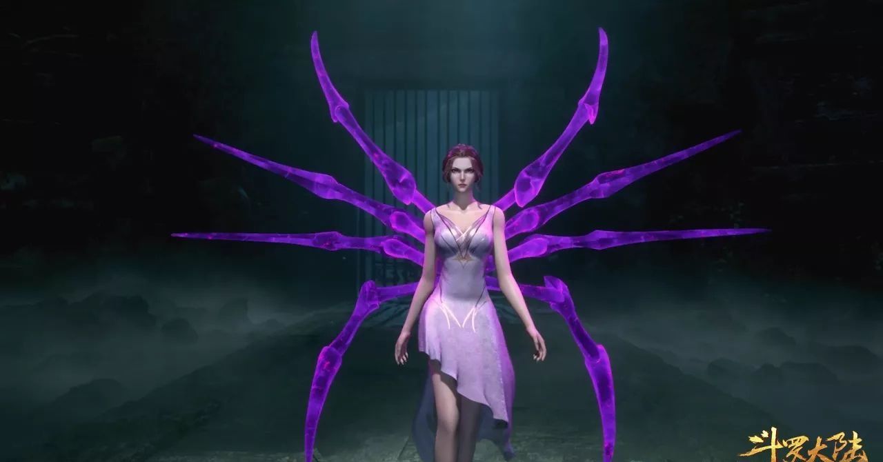 小舞|斗罗大陆:最特殊的五块魂骨,魔鲸王躯干骨竟然不是最特殊的?