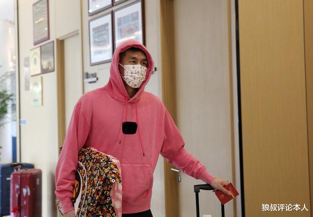 胡金秋|胡金秋+赵岩昊缺阵后！中国男篮12人预测，辽宁4人，多人获新机会