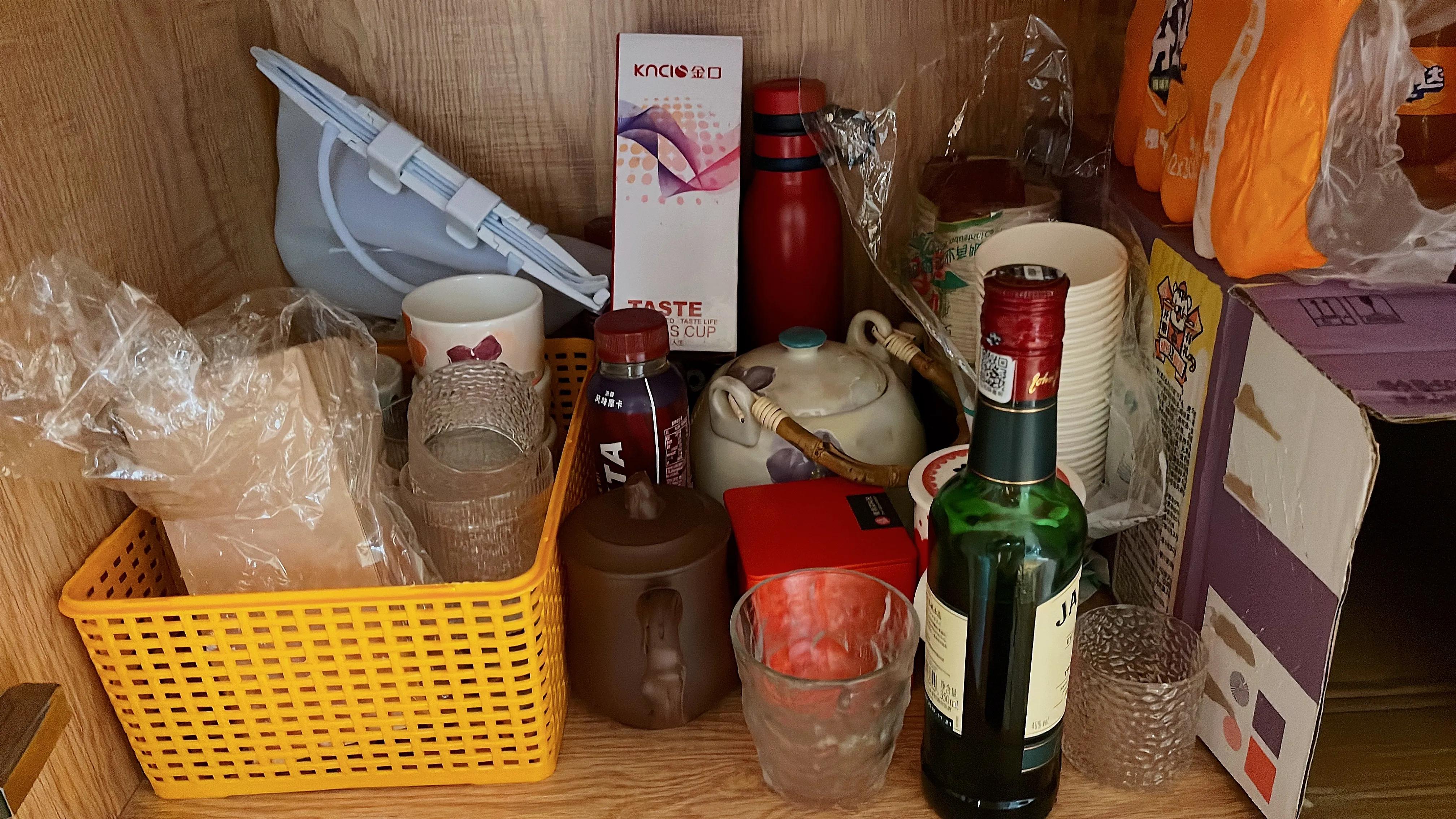 |断舍离之后,我发誓这10样“赠品”绝不再要,占地吃灰没用处!