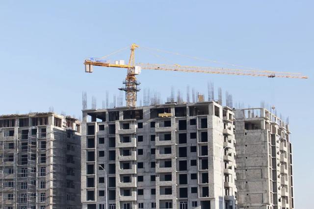 深圳市|房子賣不出去，代建龍頭“翻車”了？