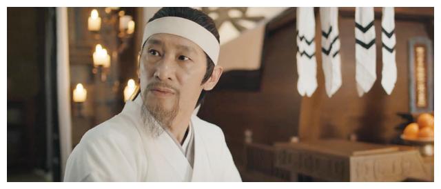 大唐诡事录|《大唐诡事录》演技排名，主角团难分高下，配角范明表现出色