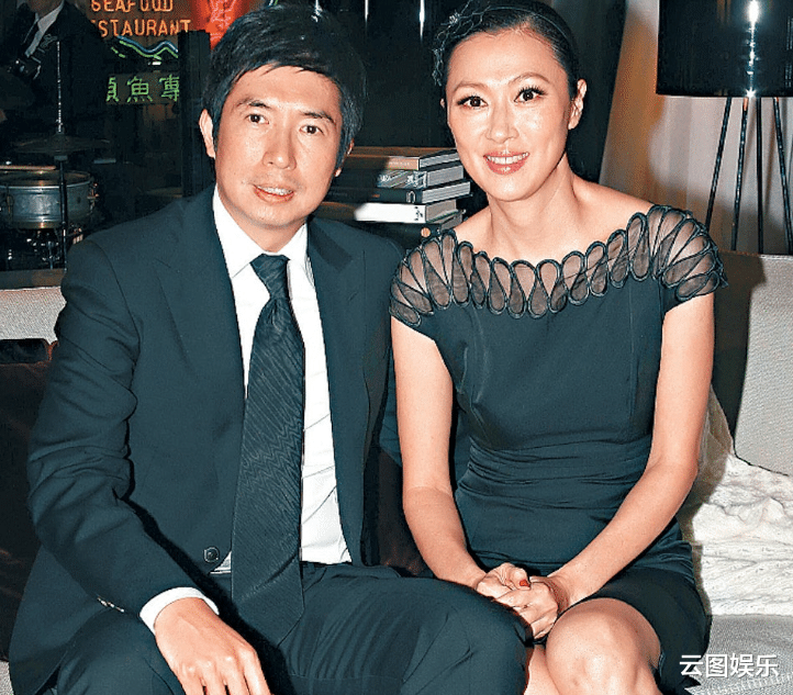 香港小姐|59岁港姐心碎宣布离婚！富豪老公逼她住简陋房间，还出轨25岁模特