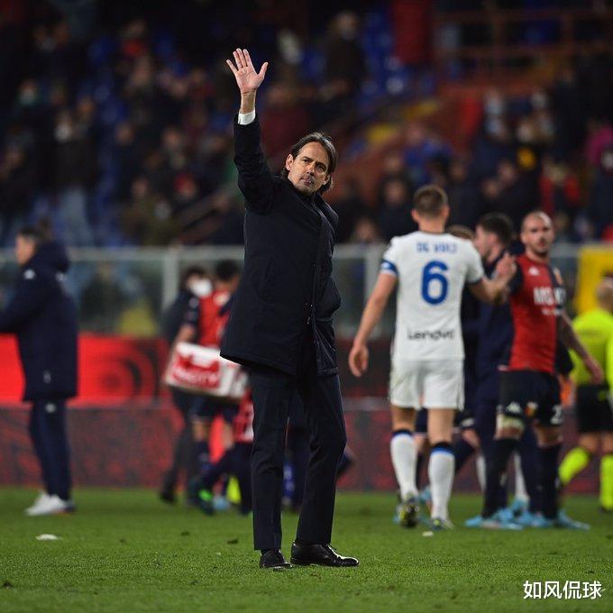 西蒙尼·因扎吉|3-0到4-2！国米太狠了，7次掀翻热门，再迎决战，小因扎吉剑指8冠