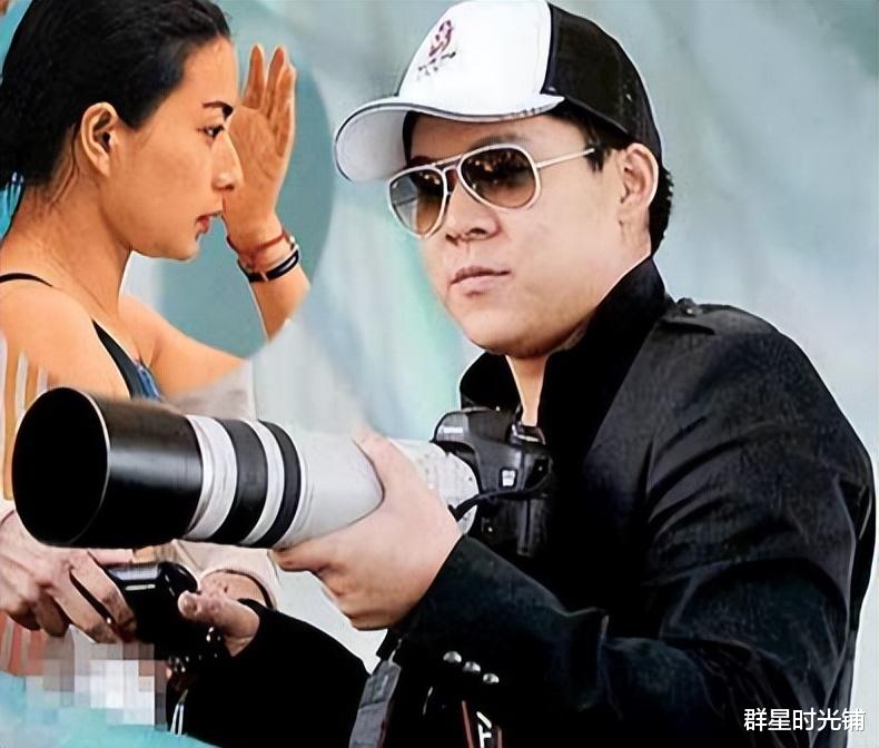 郭晶晶|小心翼翼的奚梦瑶，大大方方的郭晶晶，如何在豪门保持自我尊严？