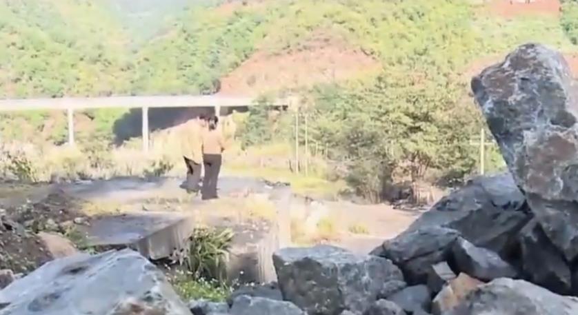 21年,小伙假装矿老板,网上交友钓鱼49岁大姐,诈骗钱财四十余万