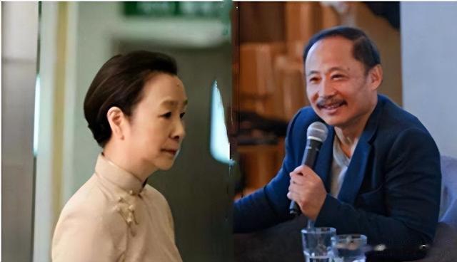 奚美娟|老戏骨奚美娟:高龄产子却被离婚,独自抚养儿子27年后,苦尽甘来