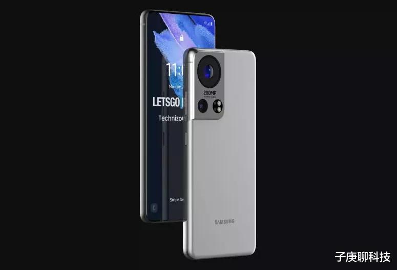 三星|三星 Galaxy S22或将提供全新外观和硬件升级，或加持 S Pen