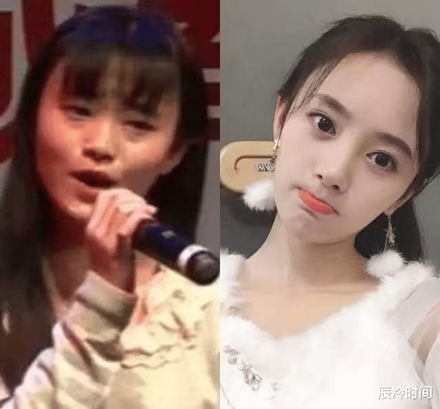 整容|娱乐圈整容已成常态,假鼻子、假脸型、假屁股,有的60岁还像少女