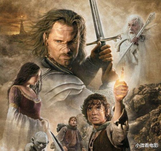 经典|全球评分最高的10部顶级电影，每一部都是史诗级的经典神作