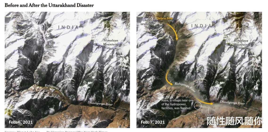 永州|中印面临世纪难题，青藏高原湖泊面积剧增，印度已尝苦果