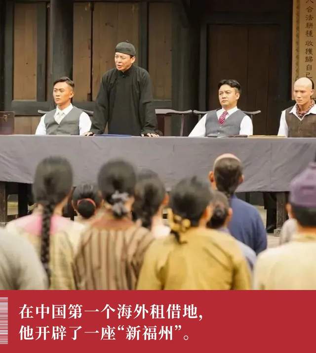 一个被通缉的福建人,带着1000多人逃到海外,建了一座中国城