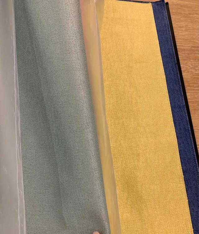 窗帘应该怎么选?内行人总结了5条避坑经验,早点知道不吃亏