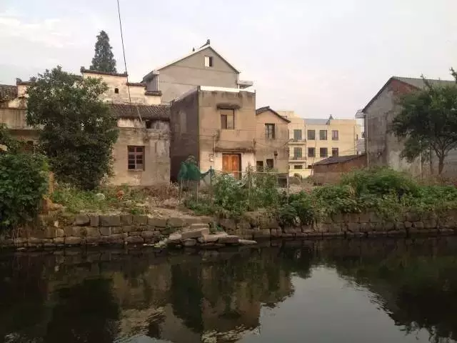 回迁房|中国最美回迁房，杭州绝美农村火了！网友：这才是中国人该住的房子