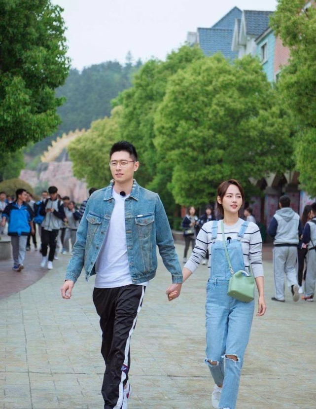 张嘉倪|买超被曝出轨21岁女学生，张嘉倪再回应透露现状：今后专心搞事业