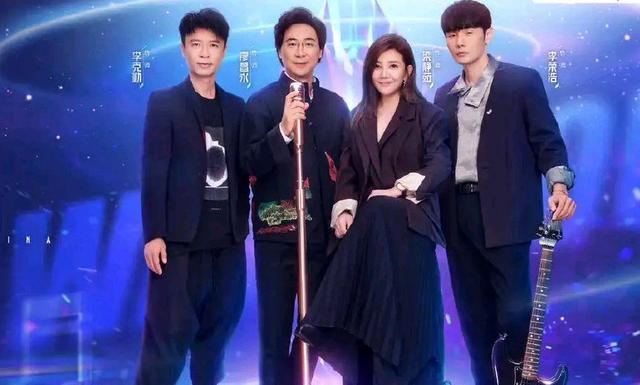 好声音|2022《好声音》，谁最可能成为冠军导师？我分析出来了