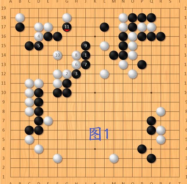 朴廷桓|朴廷桓为什么被柯洁逆转