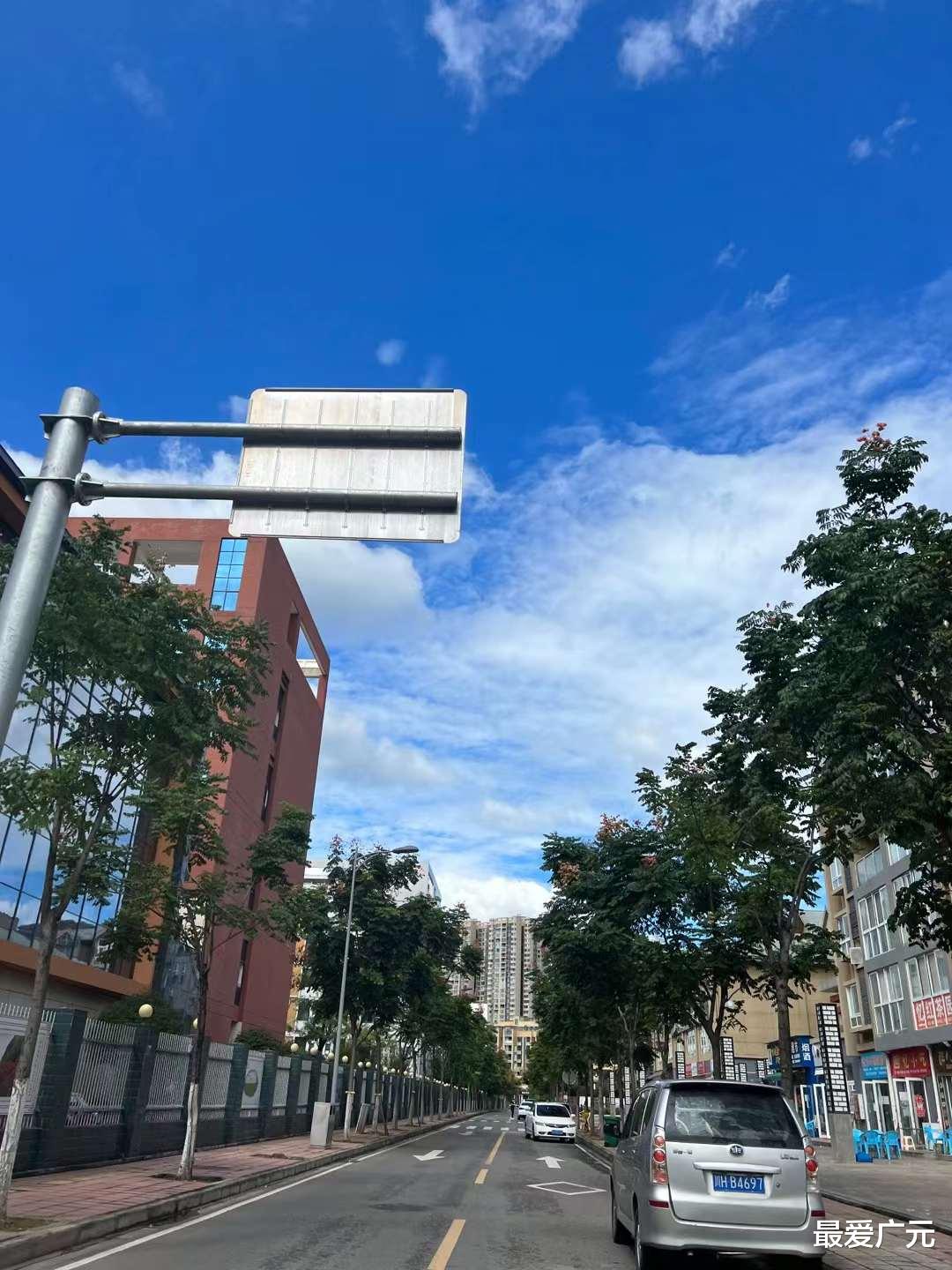 广元|用美景说话，看过这28张图，你就知道广元秋天有多美，请签收！