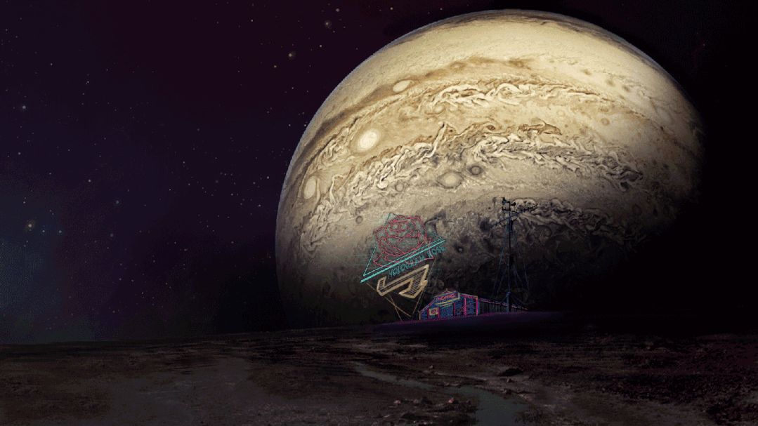 西装|儿子28岁了,天天只知道玩,还有救吗?《TFM:先民》抢先评测