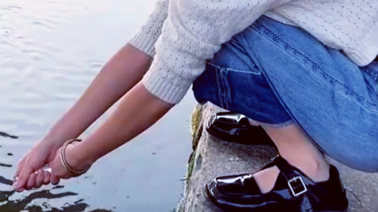 女子花八块钱买了6条鱼放生，结果痛哭了两天，到底是怎么回事？