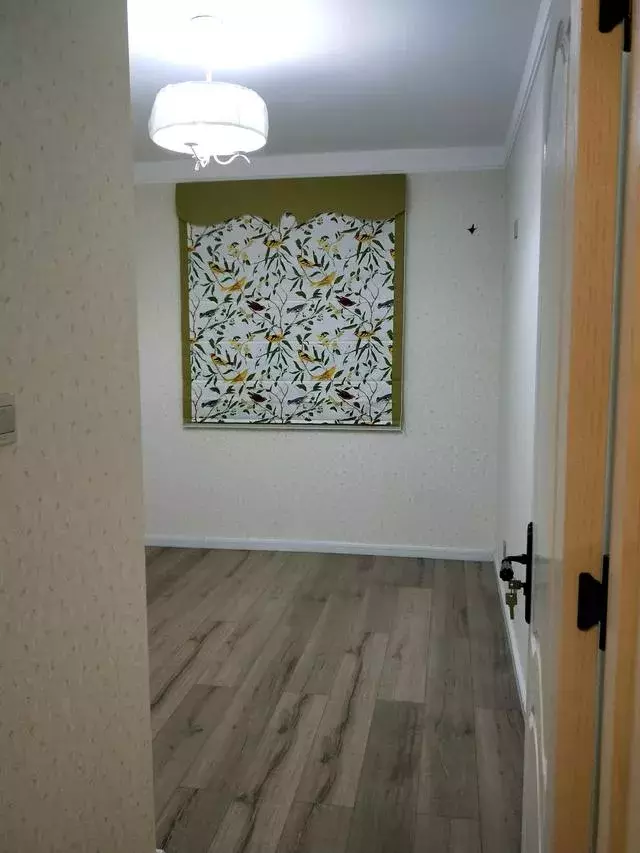 通风三个月搬新家,装修太漂亮了,电视墙家人都很喜欢,晒晒!