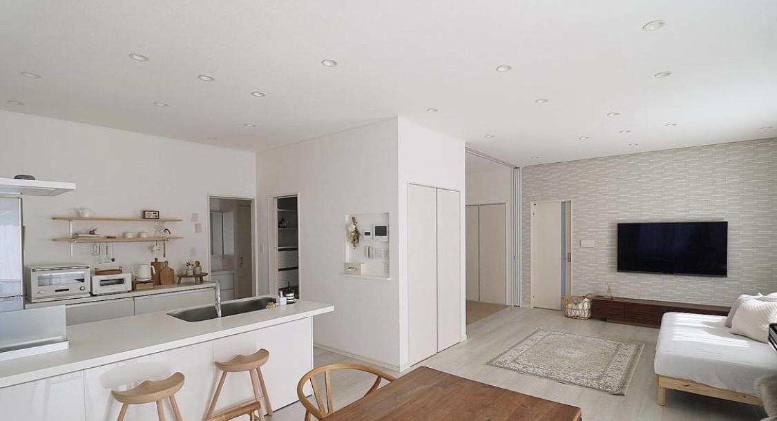 这位日本主妇,逐一攻克每一个家居细节,把家管理得井井有条!