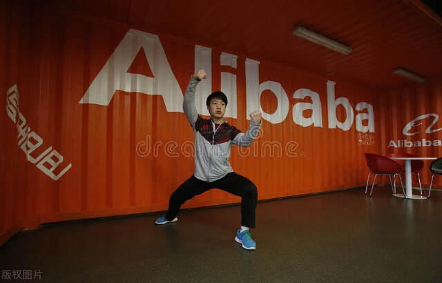阿里巴巴|阿里巴巴又搞收购?PaaS已是囊中之物