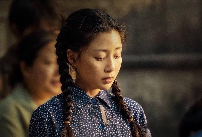 军人|油头粉面就别演军人了,这7位女星告诉你,什么才是军人形象