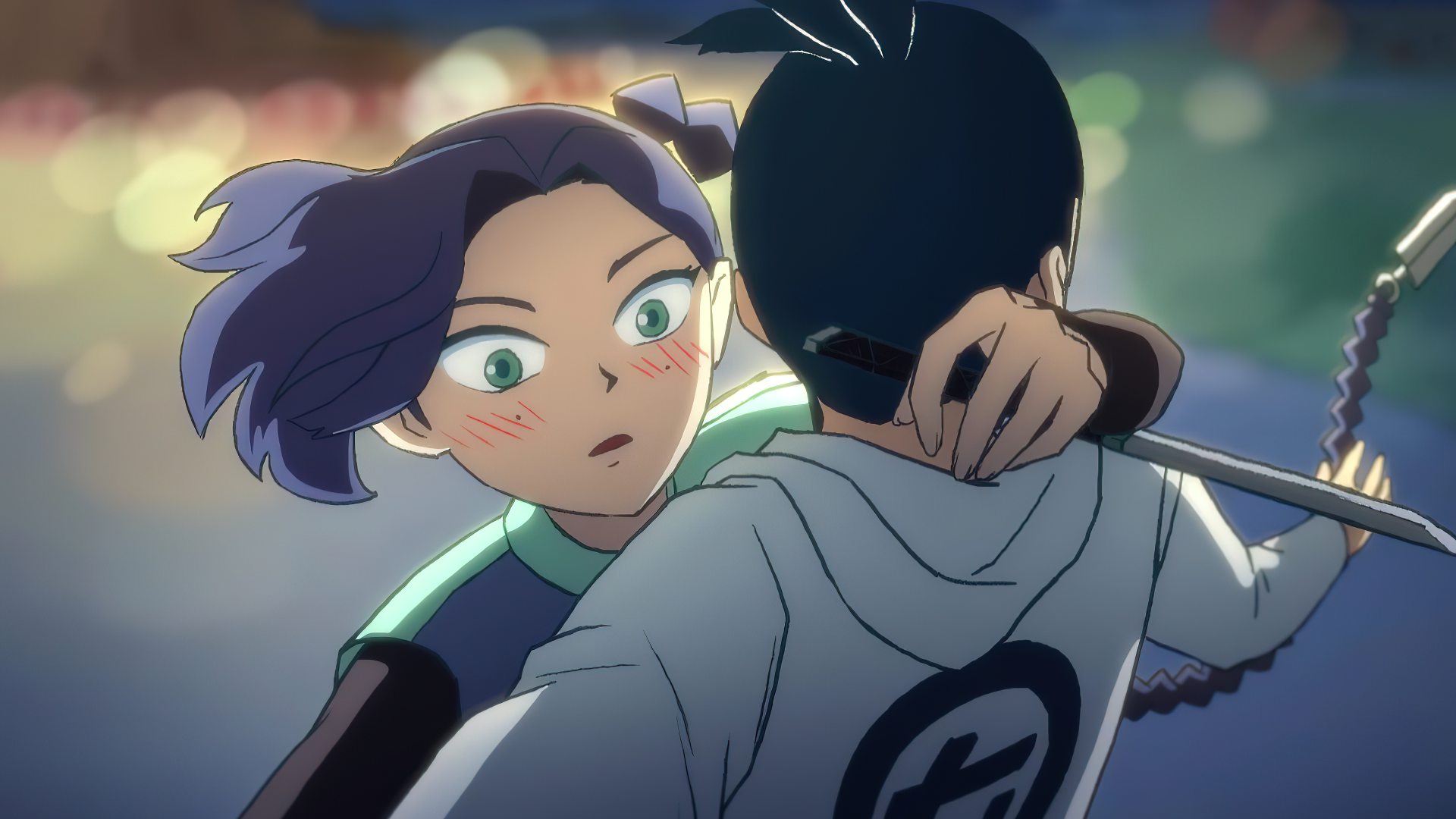 海贼王|伍六七是不是子供向动画？真实答案或许和你的想法存在很大区别