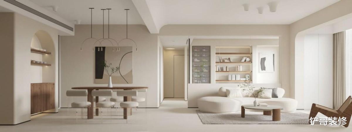 看了南京80后夫妻的家,才懂什么是颜值和实用并存,晒给大家看看