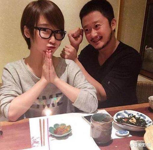 柳岩|柳岩，谢楠，为啥差距越来越大，是不是因为吴京？