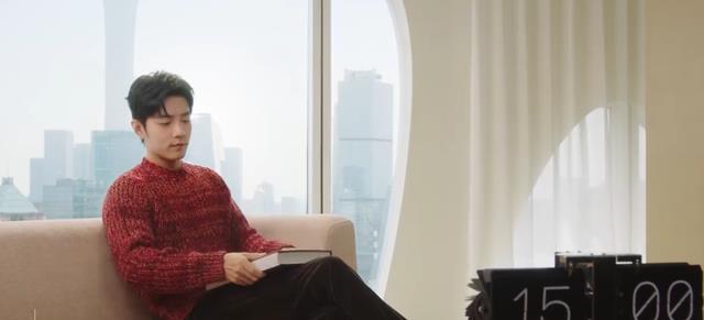 肖战|肖战最新行程来袭，即将携手两大顶奢开启2023春夏时装秀！