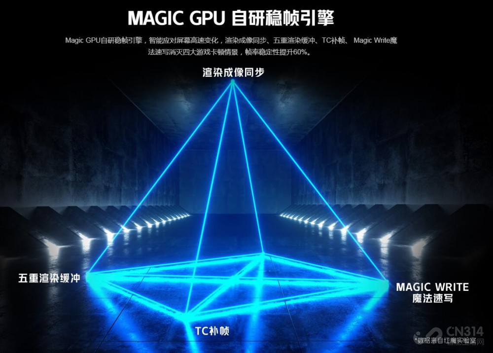 魅族|叠buff一般的堆料狂魔，红魔7S Pro谁都不服！