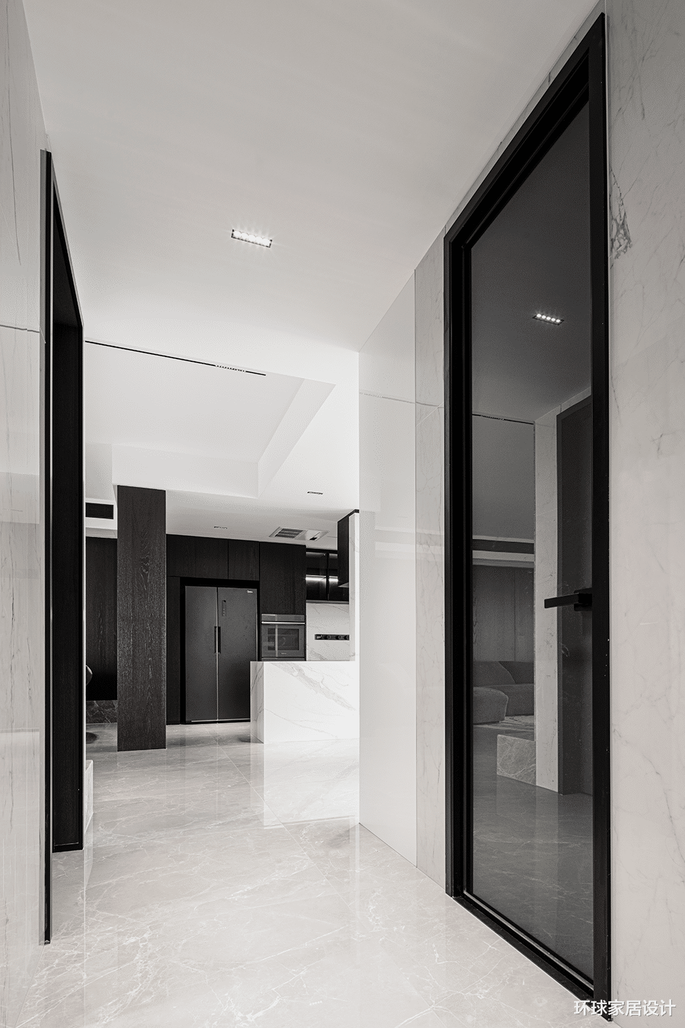 发现一对56岁夫妻的家,真叫一个惊艳,拍照给大家看看,超羡慕!