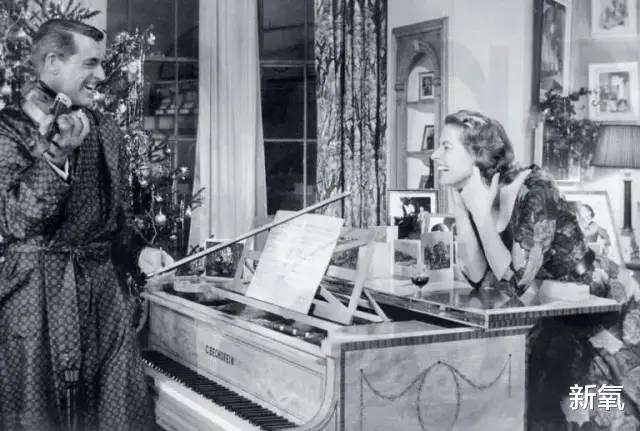 琵琶|裹得严严实实也能拥有无上性张力,这就是声乐美人的魅力?