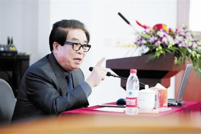 养生|国医大师张大宁,中国肾病学的奠基人,他的养生之道你也能学会