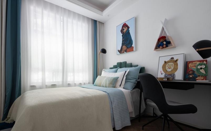 为何卧室床不能靠这几面“墙”摆放,究竟有何讲究,看完就明白了