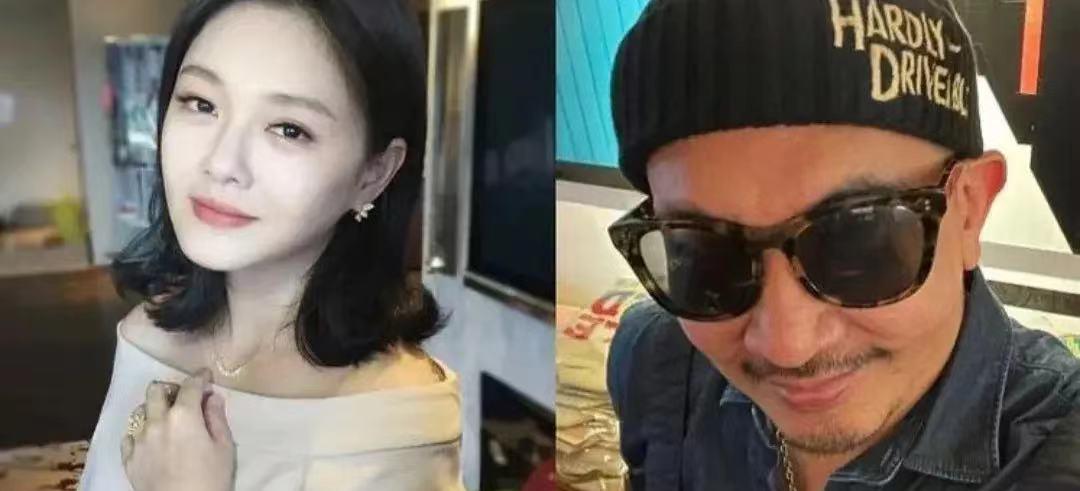 大S|大S的狂野:不删前男友电话