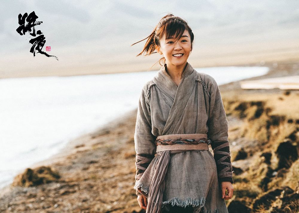 宋伊人|“清纯校花”宋伊人:出道多年不温不火,如今被传背后有人撑腰?