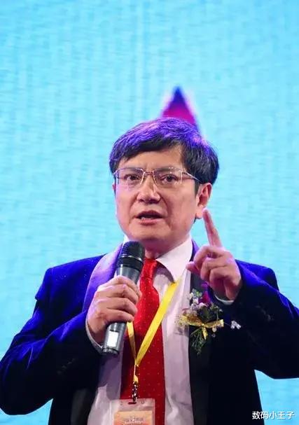 5G|郑强：给你们讲课值得吗？你们学业有成，都跑去美国发光发热