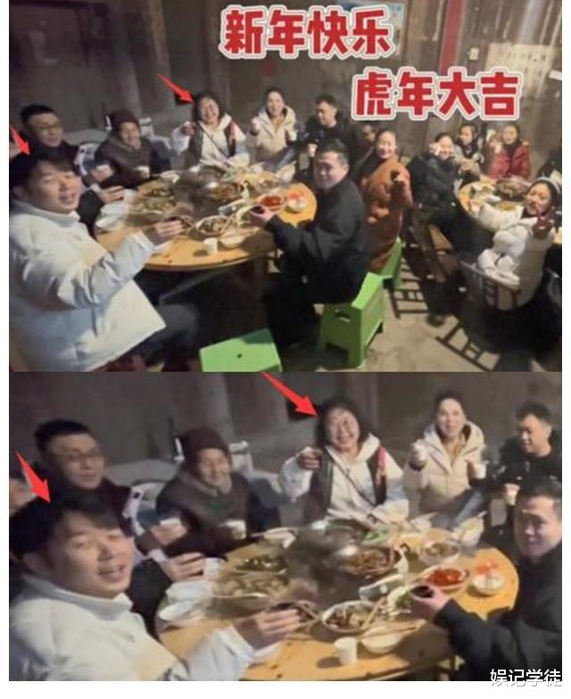沈梦辰|相恋10年，曾多次向杜海涛“催婚”的沈梦辰，今天终于圆梦了