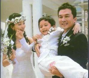 复婚|“离婚又复婚”的6对明星,破镜重圆是真心相爱,还是另有隐情?