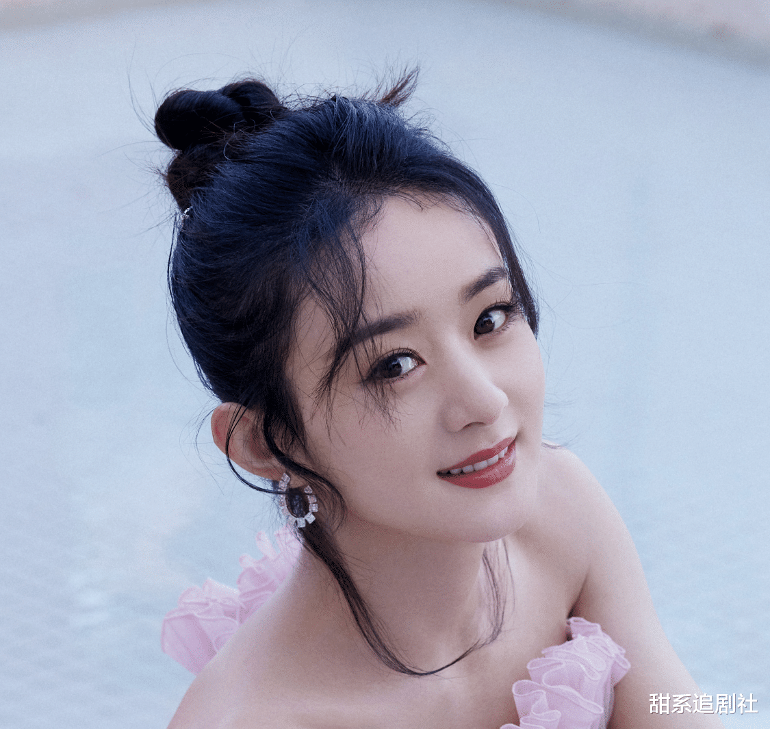 宋轶|赵丽颖和前夫聚餐,撒娇女孩引发关注,曾带着一箱现金来节目