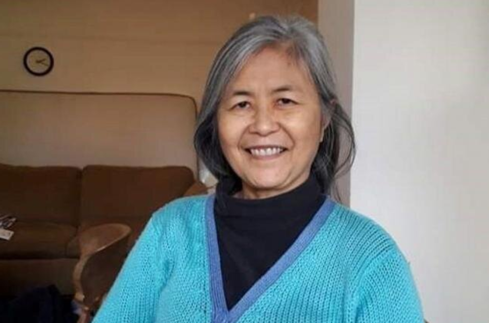 英国惊现无头女尸案!华裔女性被高学历闺蜜斩首,行李箱拖尸行走