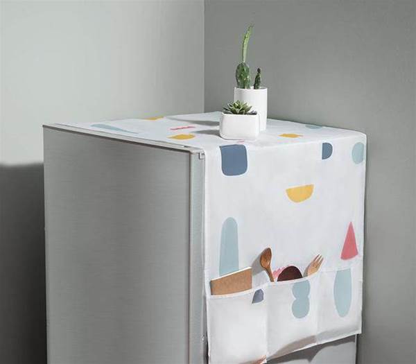 《科普》冰箱内不够冷?冰箱上面千万别摆放这3样东西!