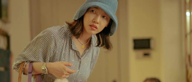 蒋静|我们的婚姻:把“第三者当客户”的蒋静,结局真让人气愤