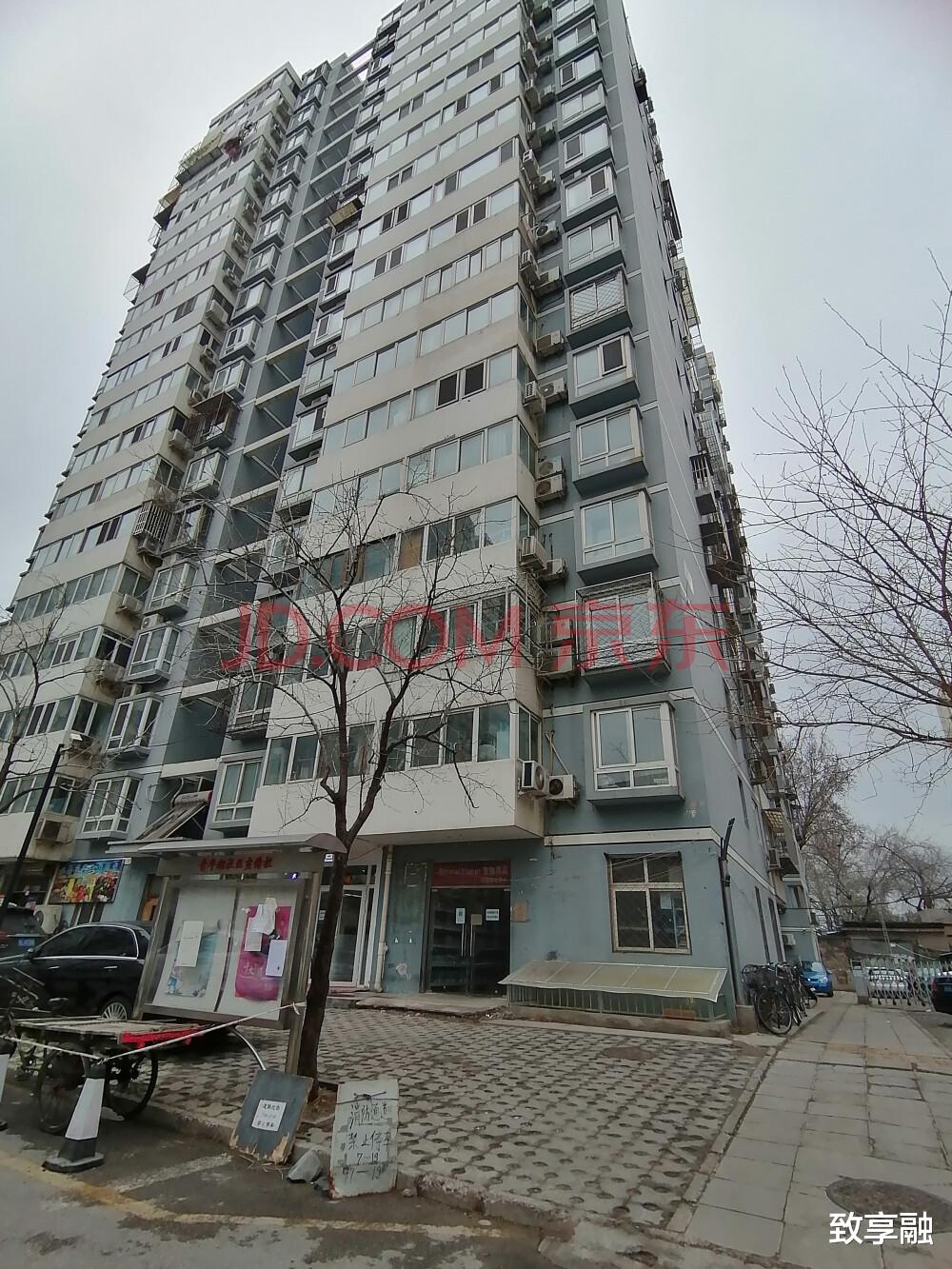 北京市|【北京东城区】西营房刚需一居室7.5折,470W起拍!