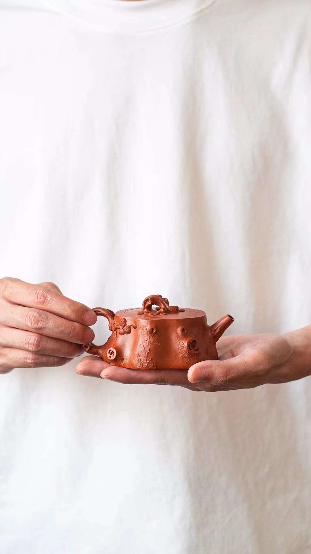 |石破天谈紫砂:紫砂的价格与价值