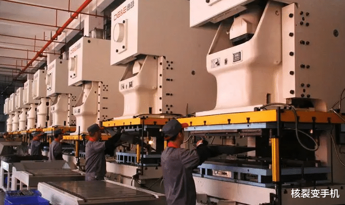 京東方|吊打特斯拉華為普工待遇