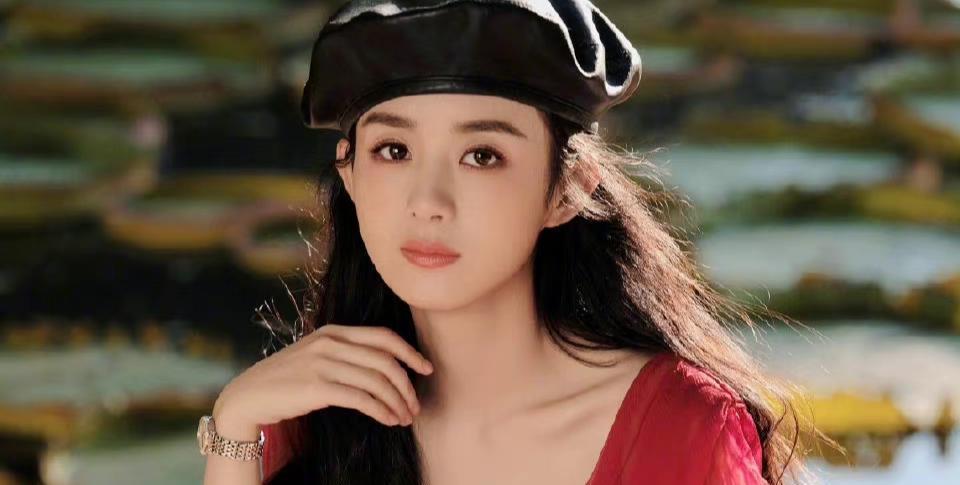 张翰|张翰曾说赵丽颖不单纯不可爱，而赵丽颖直接回应：我不会喜欢他