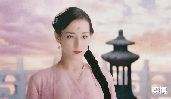 少数民族|盘点15位“少数民族”女星，充满异域风情